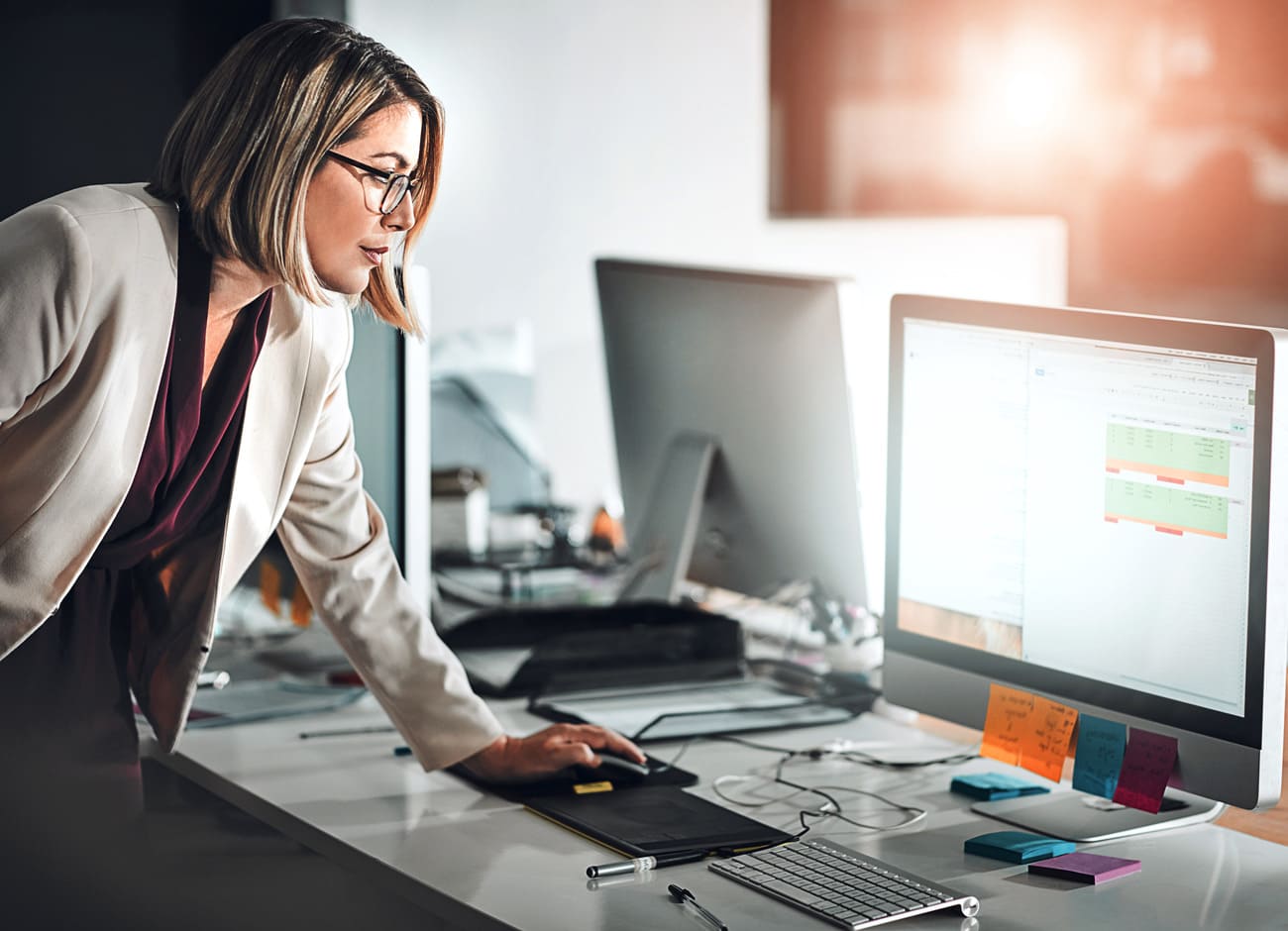 Rendición de cuentas judicial en Granada