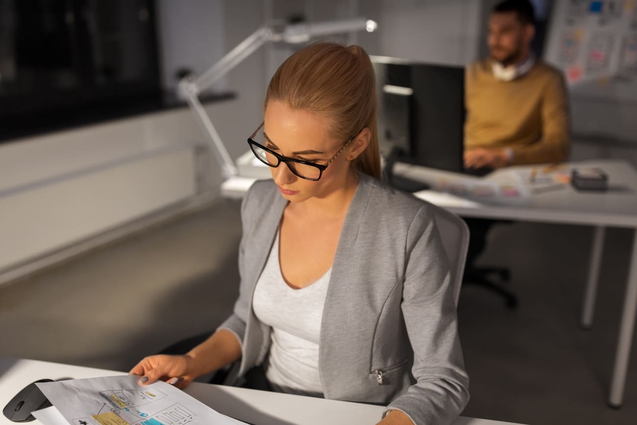 Rendición de cuentas ante el Juzgado en Granada