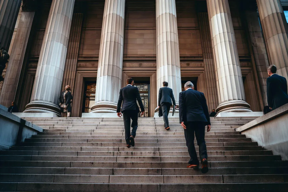 Abogados especialistas en servidumbres Granada