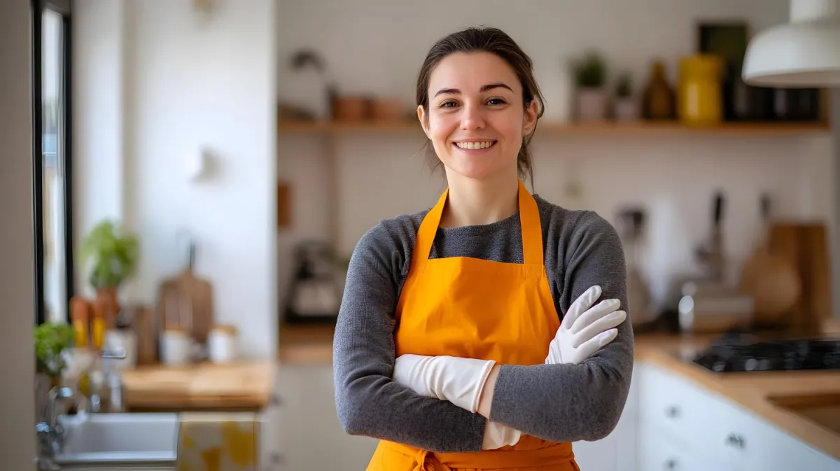 Dar de Alta de empleada de hogar en Granada