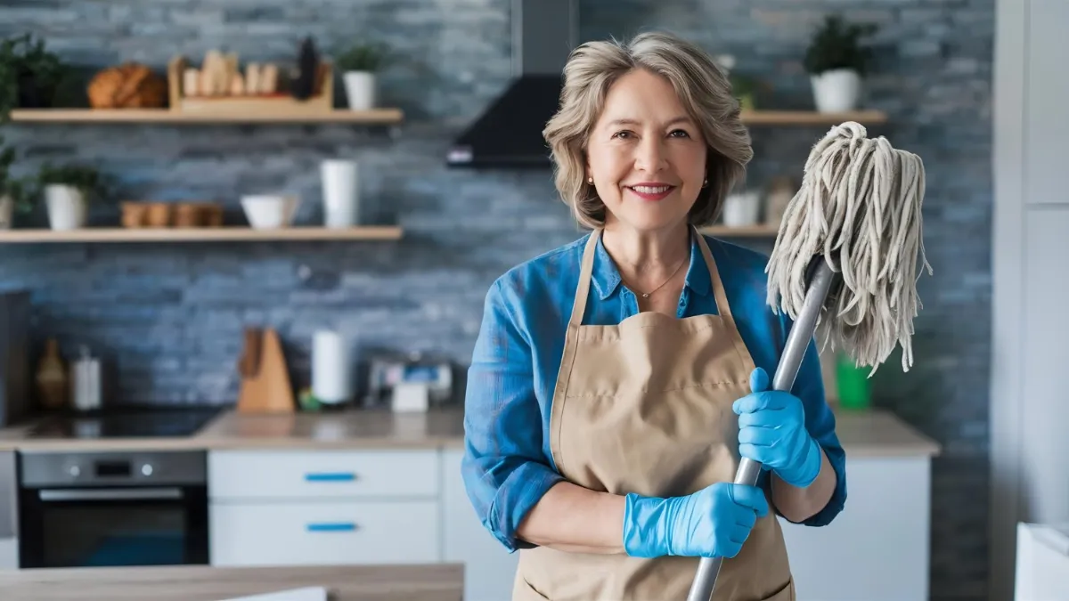 Alta de empleada de hogar en Granada