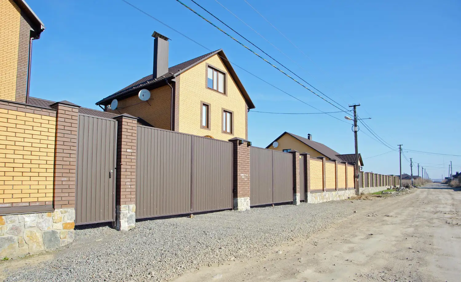 Abogados expertos en deslindes y amojonamientos en Granada