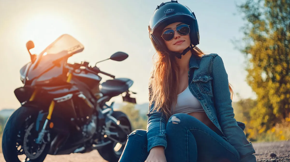 Gestoría transferencia de moto Granada