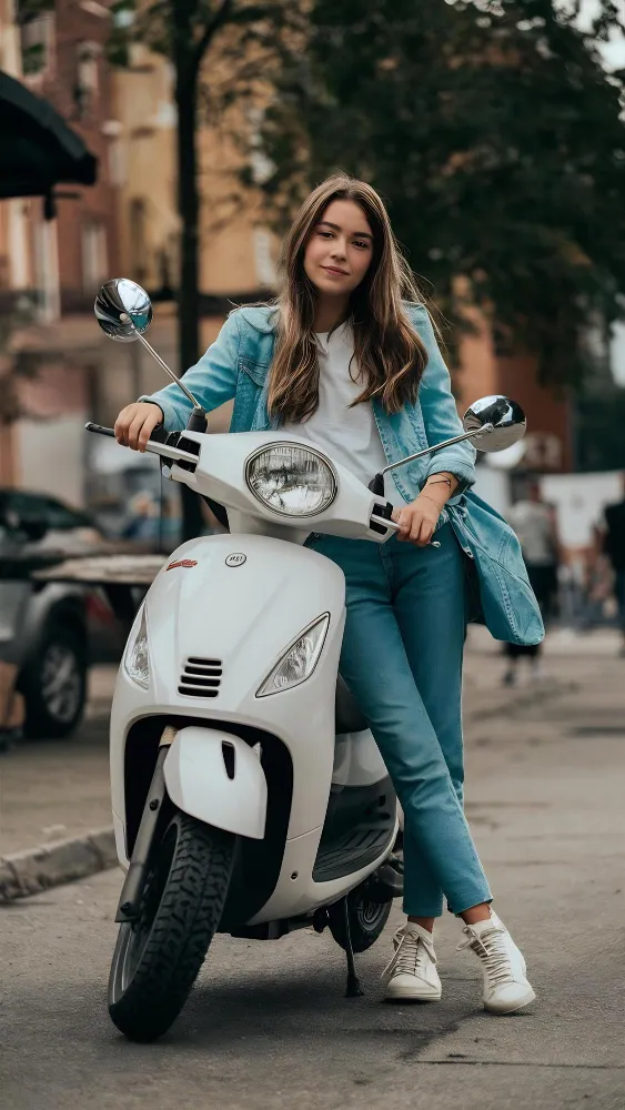 Transferencia de moto Granada