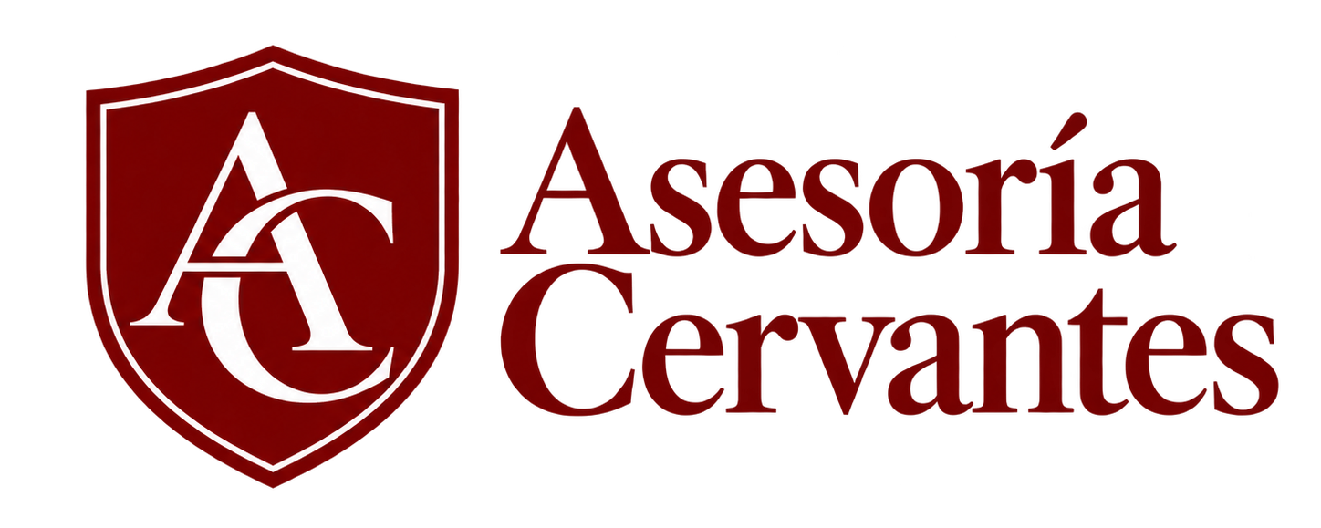Asesoría Cervantes